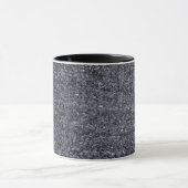 Granite Stone Pattern Tasse (Zentrum)