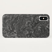 Granite Stone Phone Case (Rückseite (Horizontal))