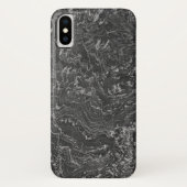 Granite Stone Phone Case (Rückseite)