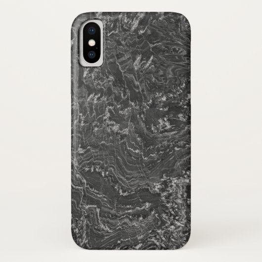 Granite Stone Phone Case (Rückseite)