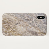 Granite Stone Phone Case (Rückseite (Horizontal))