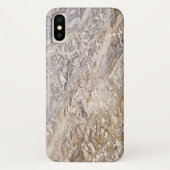 Granite Stone Phone Case (Rückseite)