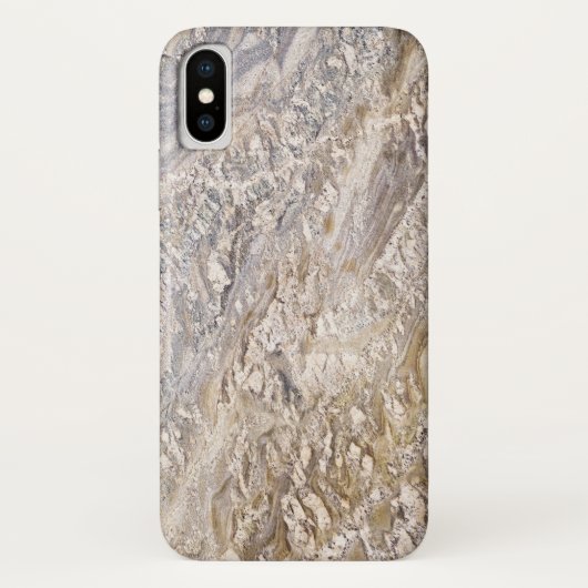 Granite Stone Phone Case (Rückseite)