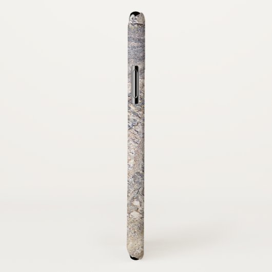 Granite Stone Phone Case (Hinten/Rechts)