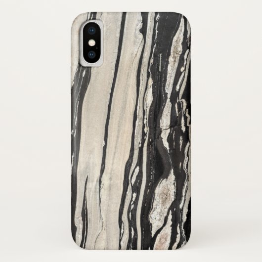 Granite Stone Phone Case (Rückseite)