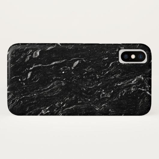 Granite Stone Phone Case (Rückseite (Horizontal))