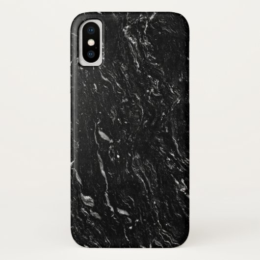 Granite Stone Phone Case (Rückseite)