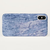 Granite Stone Phone Case (Rückseite (Horizontal))