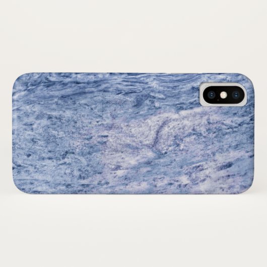 Granite Stone Phone Case (Rückseite (Horizontal))