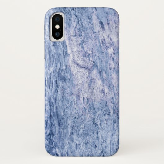 Granite Stone Phone Case (Rückseite)