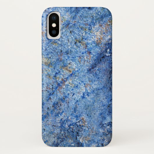 Granite Stone Phone Case (Rückseite)