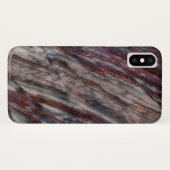 Granite Stone Phone Case (Rückseite (Horizontal))