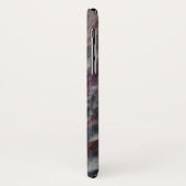Granite Stone Phone Case (Hinten/Links)