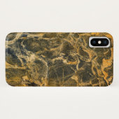 Granite Stone Phone Case (Rückseite (Horizontal))