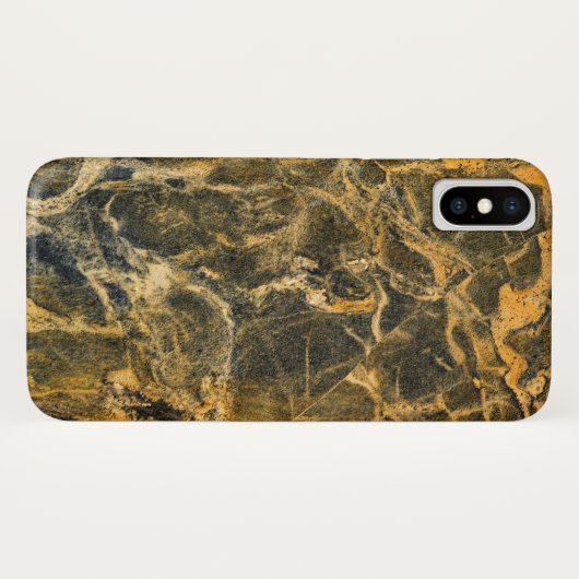 Granite Stone Phone Case (Rückseite (Horizontal))