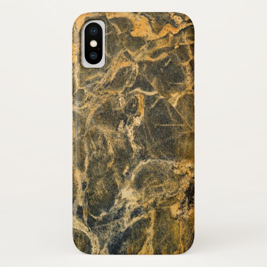 Granite Stone Phone Case (Rückseite)