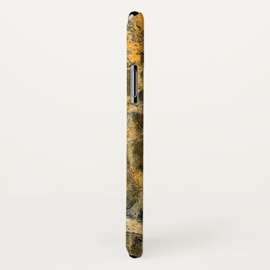 Granite Stone Phone Case (Hinten/Rechts)