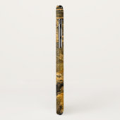 Granite Stone Phone Case (Hinten/Links)