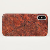 Granite Stone Phone Case (Rückseite (Horizontal))