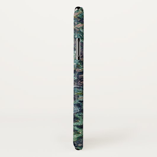 Granite Stone Phone Case (Hinten/Rechts)