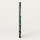 Granite Stone Phone Case (Hinten/Links)