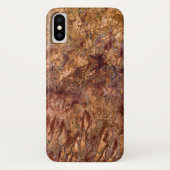 Granite Stone Phone Case (Rückseite)