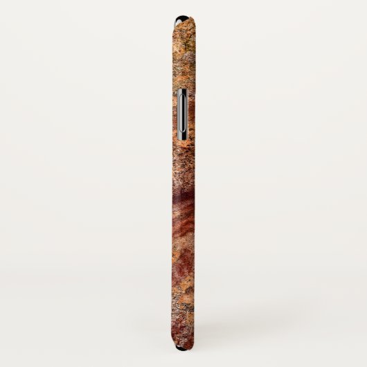 Granite Stone Phone Case (Hinten/Rechts)