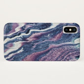 Granite Stone Phone Case (Rückseite (Horizontal))