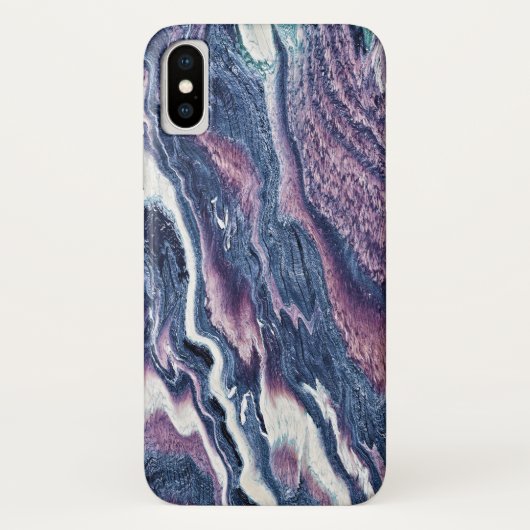 Granite Stone Phone Case (Rückseite)