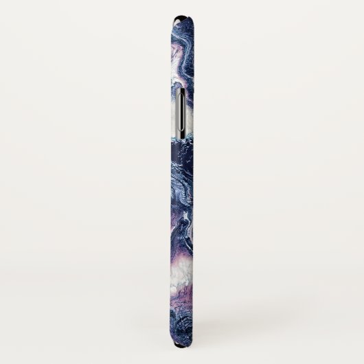 Granite Stone Phone Case (Hinten/Rechts)