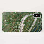 Granite Stone Phone Case (Rückseite (Horizontal))
