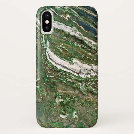 Granite Stone Phone Case (Rückseite)