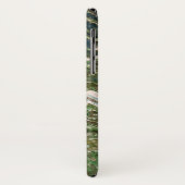 Granite Stone Phone Case (Hinten/Links)