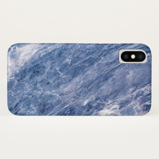 Granite Stone Phone Case (Rückseite (Horizontal))
