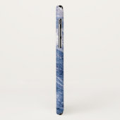 Granite Stone Phone Case (Hinten/Links)