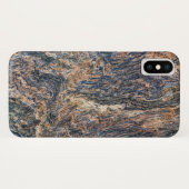 Granite Stone Phone Case (Rückseite (Horizontal))