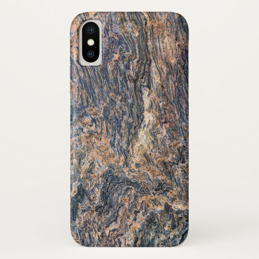 Granite Stone Phone Case (Rückseite)
