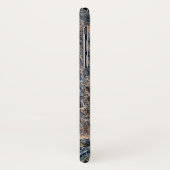 Granite Stone Phone Case (Hinten/Links)