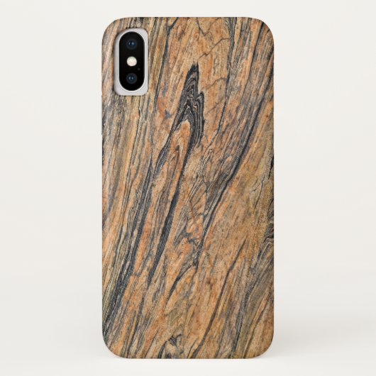Granite Stone Phone Case (Rückseite)