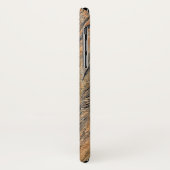 Granite Stone Phone Case (Hinten/Links)