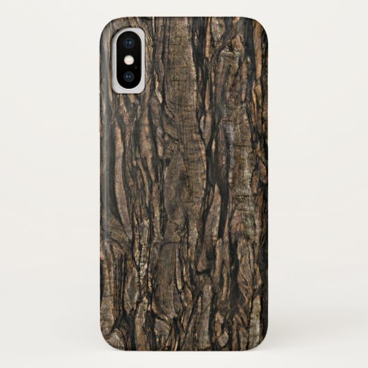 Granite Stone Phone Case (Rückseite)