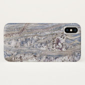 Granite Stone Phone Case (Rückseite (Horizontal))