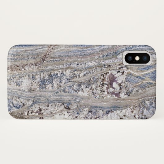 Granite Stone Phone Case (Rückseite (Horizontal))