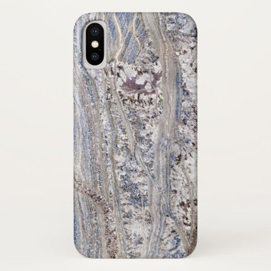 Granite Stone Phone Case (Rückseite)