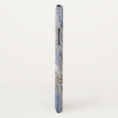 Granite Stone Phone Case (Hinten/Rechts)