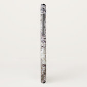 Granite Stone Phone Case (Hinten/Links)