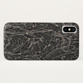 Granite Stone Phone Case (Rückseite (Horizontal))