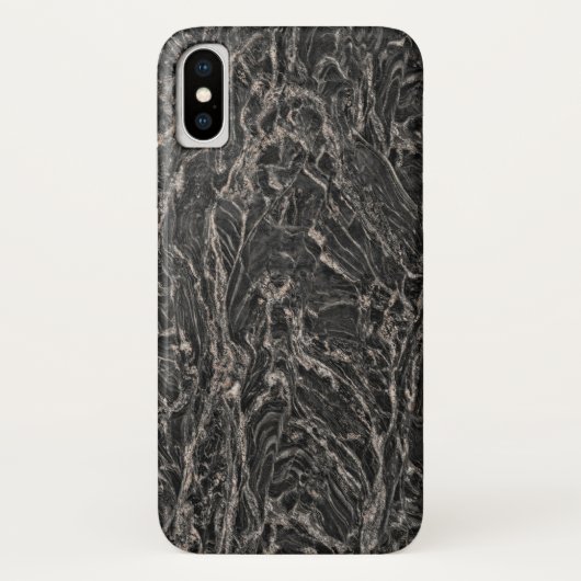 Granite Stone Phone Case (Rückseite)