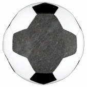 Graniteisen Fußball (Vorderseite)