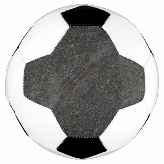 Graniteisen Fußball (Vorderseite)